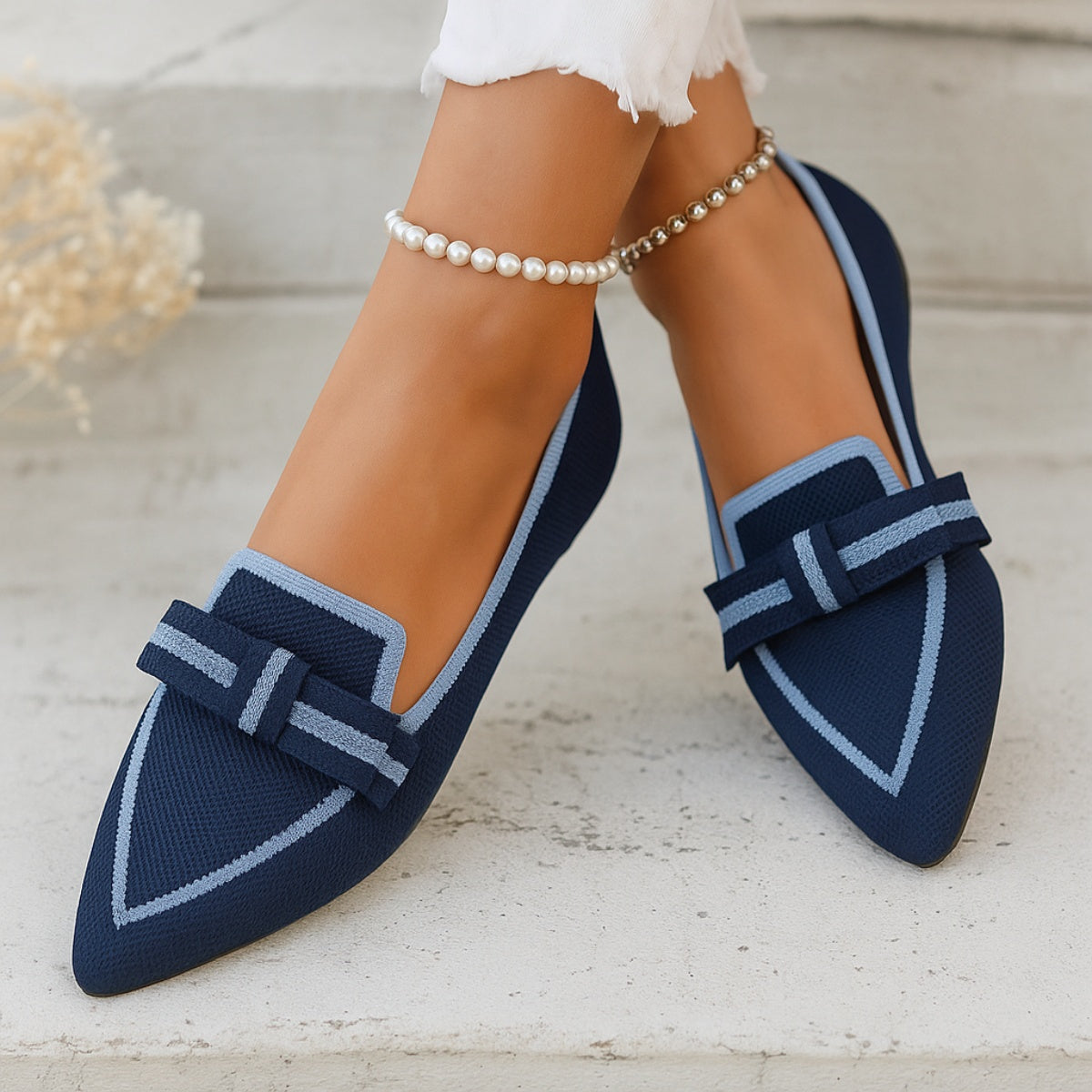 Elvée | Elegante flat voor elke dag